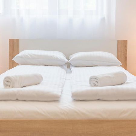 Parkowa Polana Myweek Apartment โปลานิซา-สดรอยจ์ ห้อง รูปภาพ