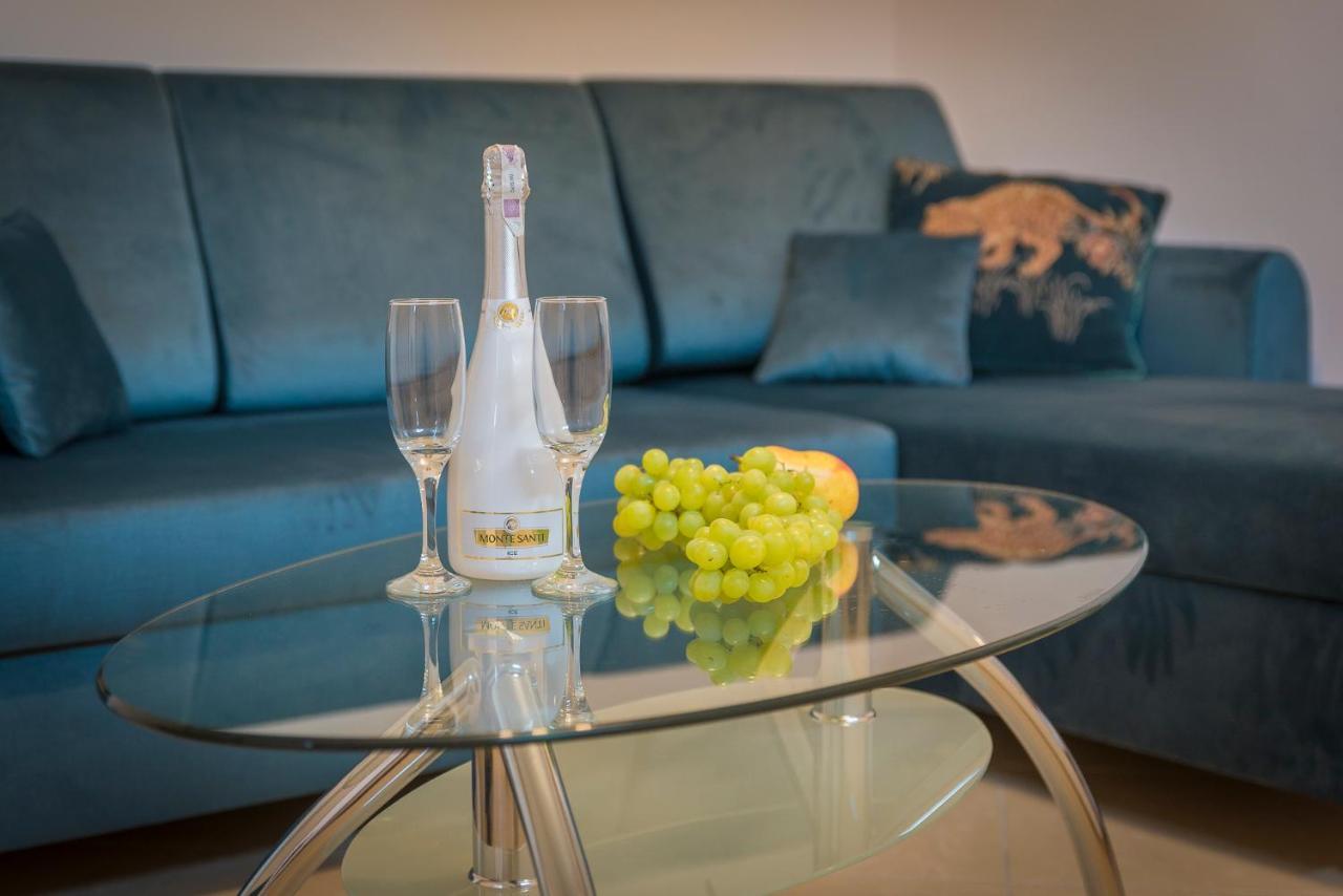 Parkowa Polana Myweek Apartment โปลานิซา-สดรอยจ์ ห้อง รูปภาพ