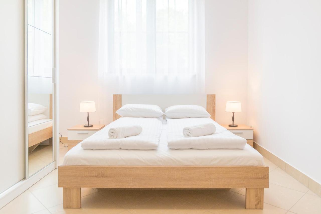 Parkowa Polana Myweek Apartment โปลานิซา-สดรอยจ์ ห้อง รูปภาพ
