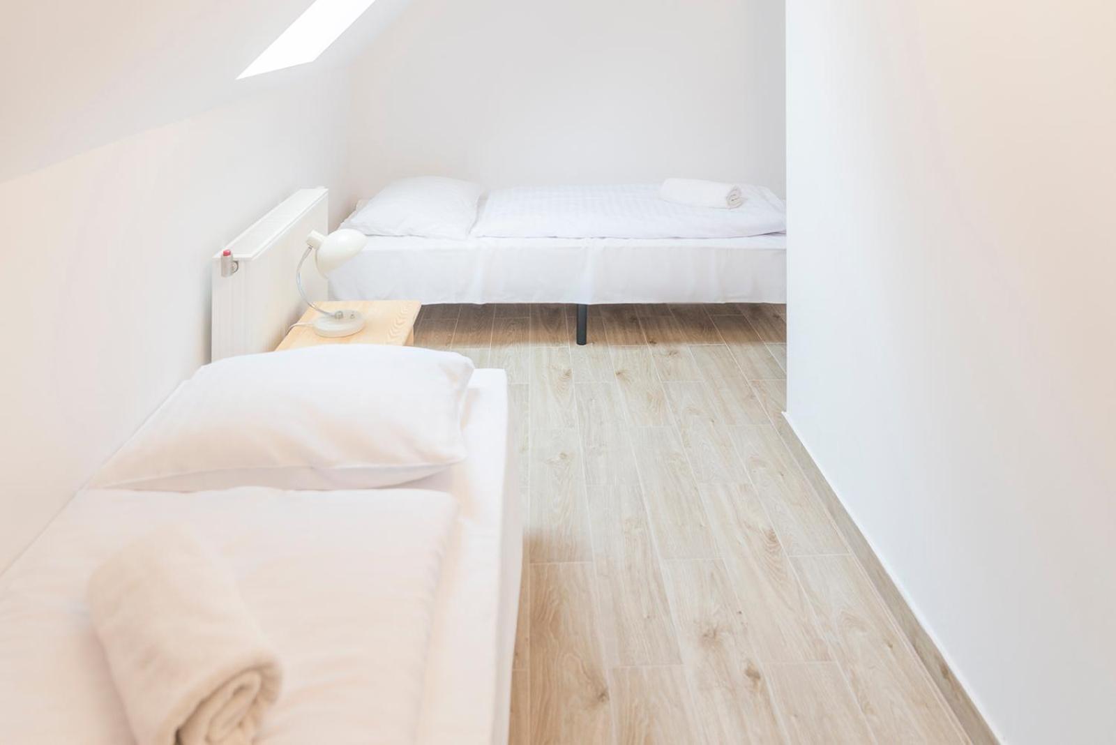 Parkowa Polana Myweek Apartment โปลานิซา-สดรอยจ์ ห้อง รูปภาพ