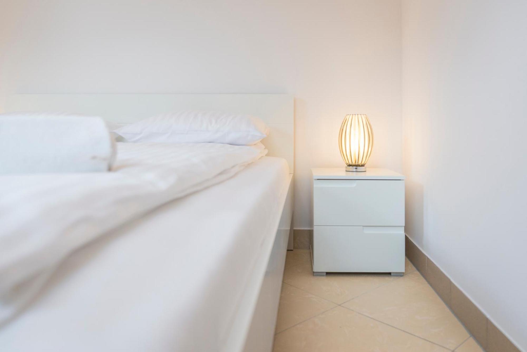 Parkowa Polana Myweek Apartment โปลานิซา-สดรอยจ์ ห้อง รูปภาพ