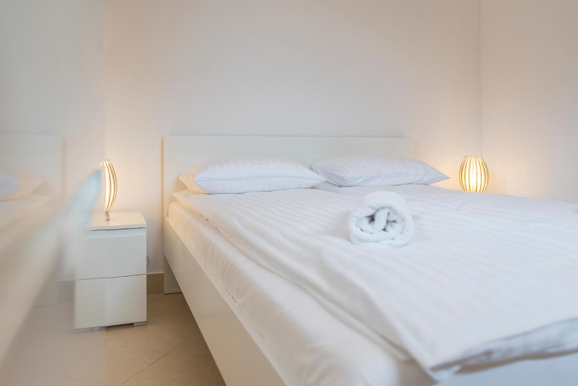 Parkowa Polana Myweek Apartment โปลานิซา-สดรอยจ์ ห้อง รูปภาพ