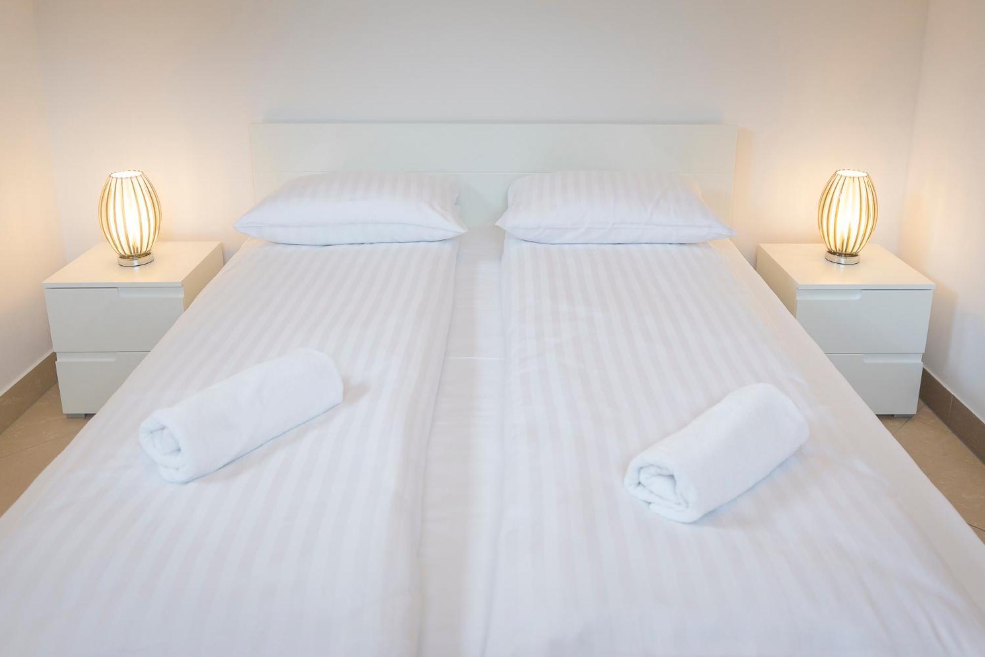 Parkowa Polana Myweek Apartment โปลานิซา-สดรอยจ์ ห้อง รูปภาพ