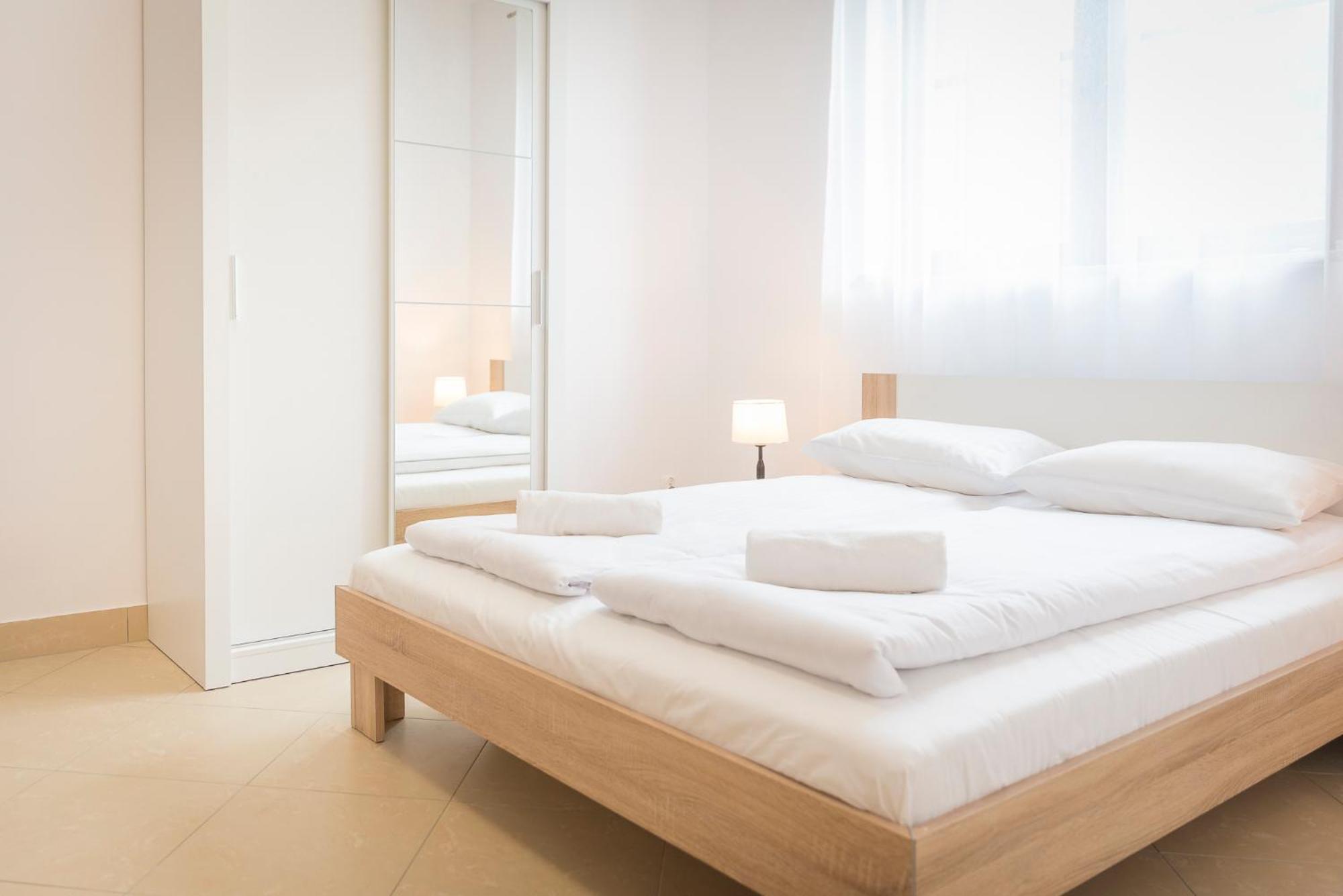 Parkowa Polana Myweek Apartment โปลานิซา-สดรอยจ์ ห้อง รูปภาพ
