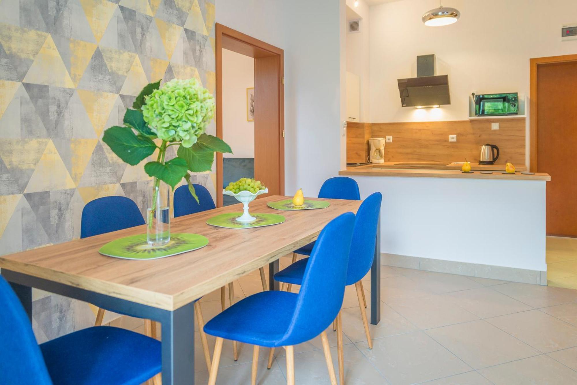Parkowa Polana Myweek Apartment โปลานิซา-สดรอยจ์ ห้อง รูปภาพ