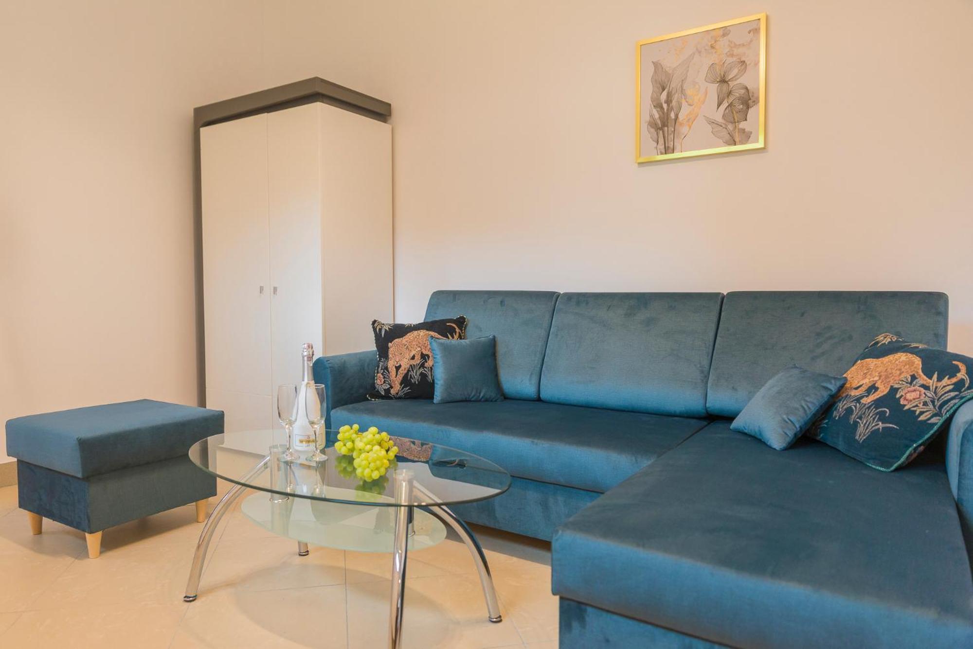 Parkowa Polana Myweek Apartment โปลานิซา-สดรอยจ์ ห้อง รูปภาพ