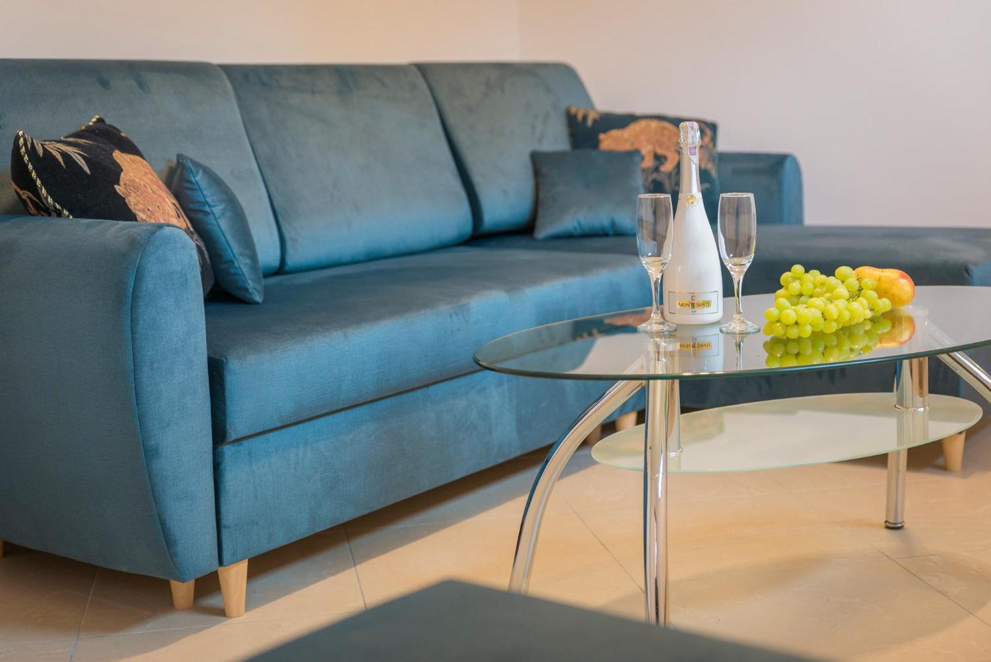 Parkowa Polana Myweek Apartment โปลานิซา-สดรอยจ์ ห้อง รูปภาพ