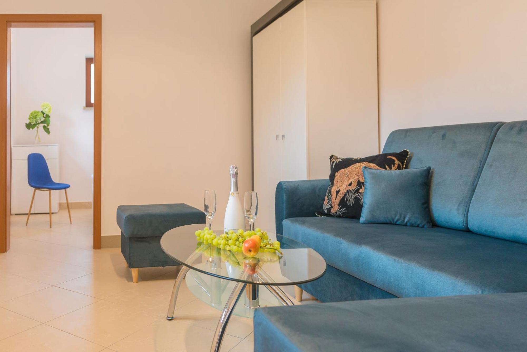 Parkowa Polana Myweek Apartment โปลานิซา-สดรอยจ์ ห้อง รูปภาพ