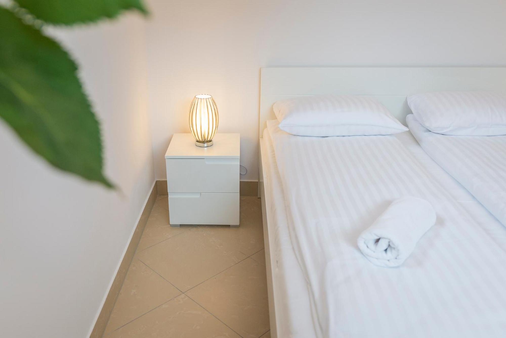 Parkowa Polana Myweek Apartment โปลานิซา-สดรอยจ์ ห้อง รูปภาพ