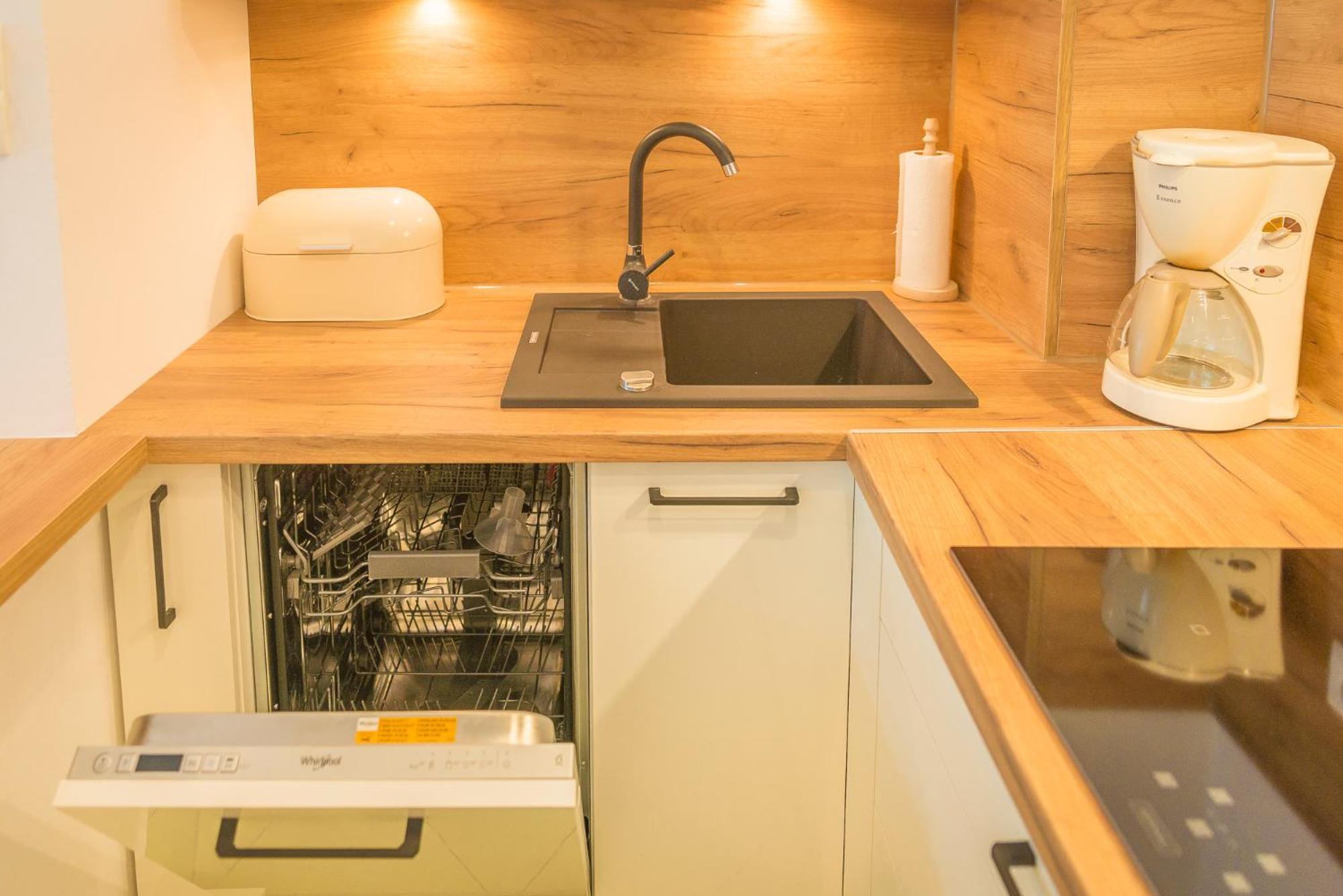 Parkowa Polana Myweek Apartment โปลานิซา-สดรอยจ์ ห้อง รูปภาพ