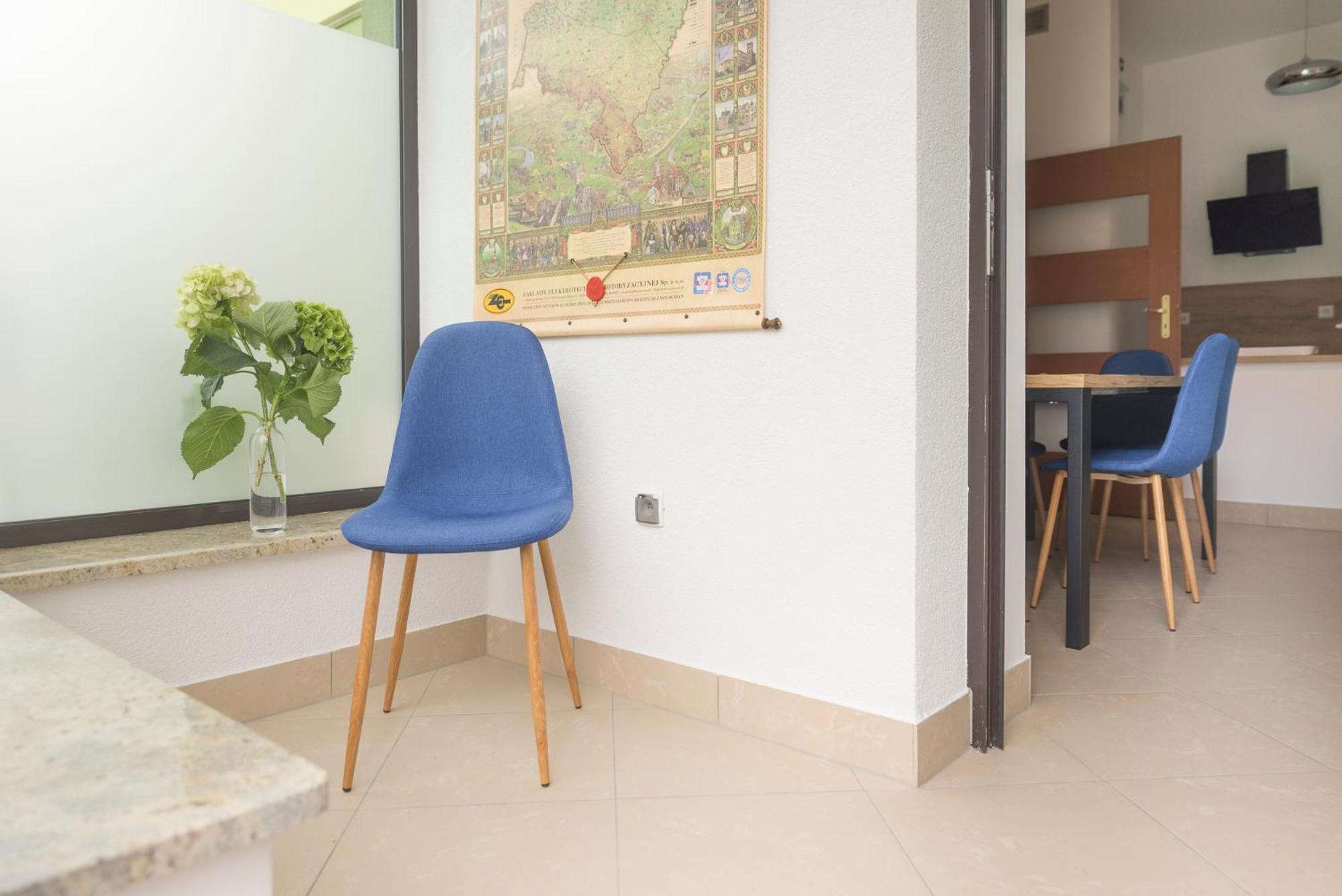 Parkowa Polana Myweek Apartment โปลานิซา-สดรอยจ์ ห้อง รูปภาพ
